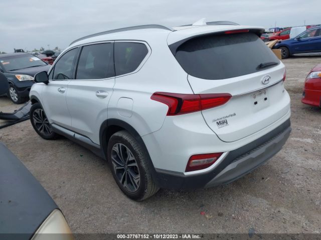 Photo 2 VIN: 5NMS53AA5KH040144 - HYUNDAI SANTA FE 