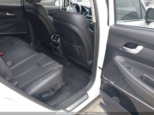 Photo 7 VIN: 5NMS53AA5KH040144 - HYUNDAI SANTA FE 