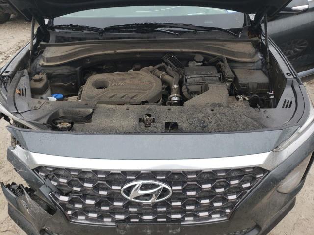 Photo 11 VIN: 5NMS53AA5KH070017 - HYUNDAI SANTA FE L 