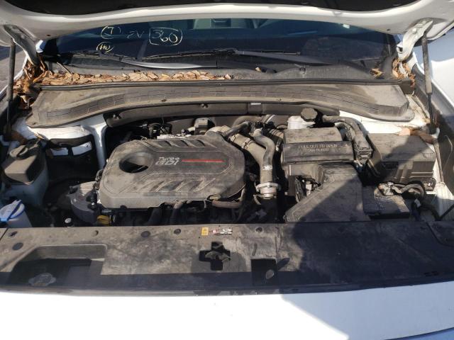 Photo 6 VIN: 5NMS53AA5KH083978 - HYUNDAI SANTA FE 