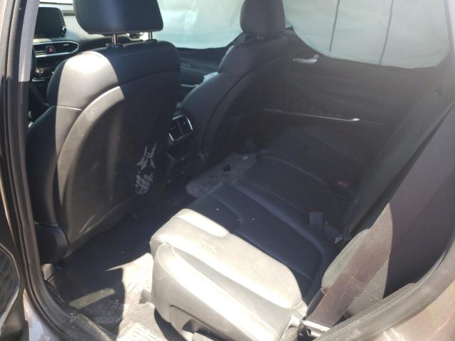 Photo 5 VIN: 5NMS53AA5KH099193 - HYUNDAI SANTA FE L 