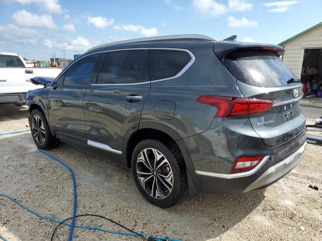 Photo 1 VIN: 5NMS53AA5KH099680 - HYUNDAI SANTA FE L 