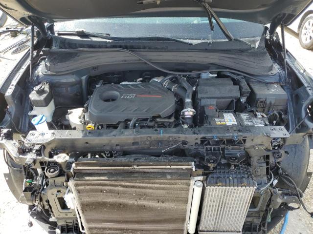 Photo 11 VIN: 5NMS53AA5KH099680 - HYUNDAI SANTA FE L 