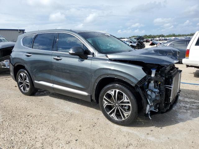 Photo 3 VIN: 5NMS53AA5KH099680 - HYUNDAI SANTA FE L 