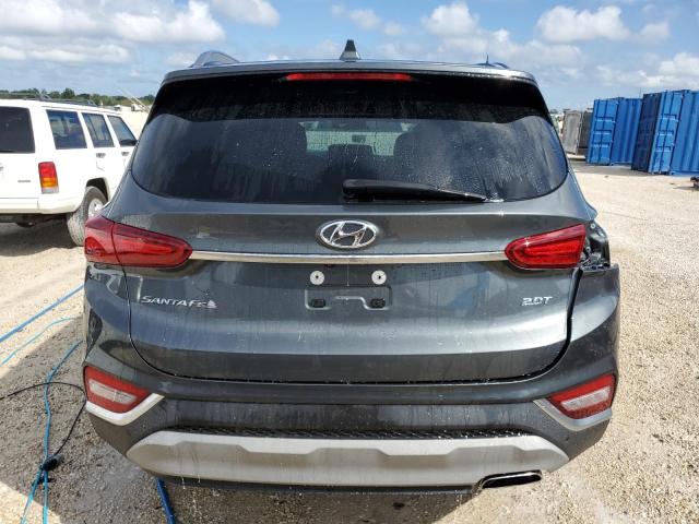 Photo 5 VIN: 5NMS53AA5KH099680 - HYUNDAI SANTA FE L 