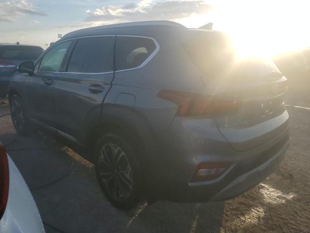 Photo 1 VIN: 5NMS53AA5LH166991 - HYUNDAI SANTA FE L 