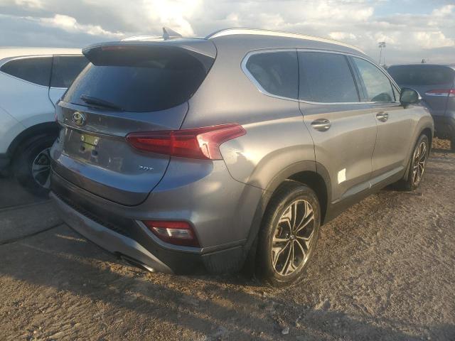 Photo 2 VIN: 5NMS53AA5LH166991 - HYUNDAI SANTA FE L 