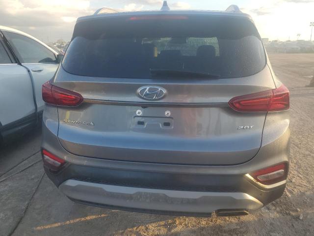 Photo 5 VIN: 5NMS53AA5LH166991 - HYUNDAI SANTA FE L 