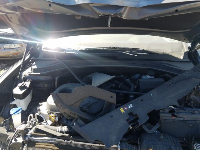 Photo 6 VIN: 5NMS53AA5LH168255 - HYUNDAI SANTA FE L 