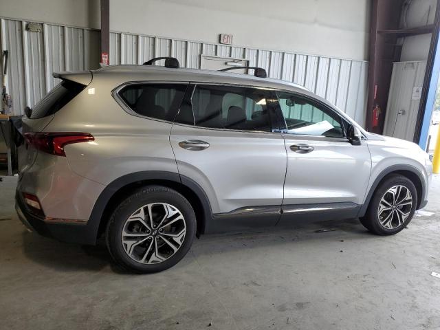 Photo 2 VIN: 5NMS53AA5LH186836 - HYUNDAI SANTA FE L 