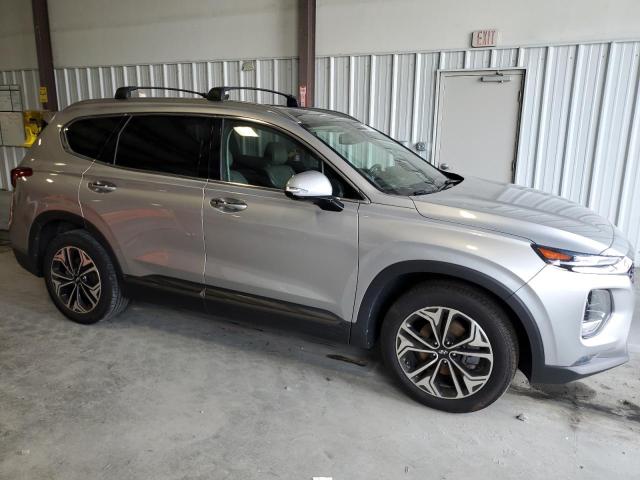 Photo 3 VIN: 5NMS53AA5LH186836 - HYUNDAI SANTA FE L 