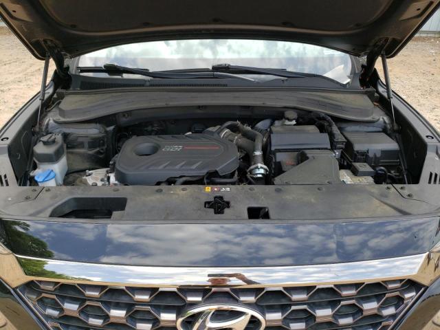 Photo 11 VIN: 5NMS53AA6KH018590 - HYUNDAI SANTA FE 