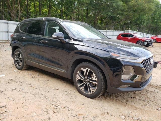 Photo 3 VIN: 5NMS53AA6KH018590 - HYUNDAI SANTA FE 