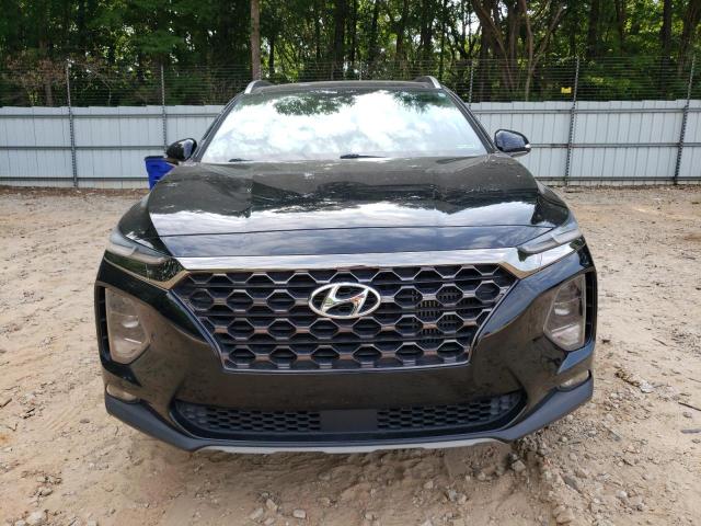 Photo 4 VIN: 5NMS53AA6KH018590 - HYUNDAI SANTA FE 