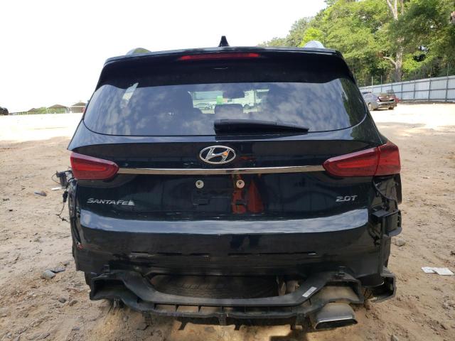 Photo 5 VIN: 5NMS53AA6KH018590 - HYUNDAI SANTA FE 