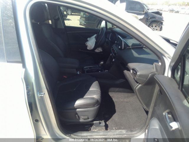 Photo 4 VIN: 5NMS53AA6KH019741 - HYUNDAI SANTA FE 