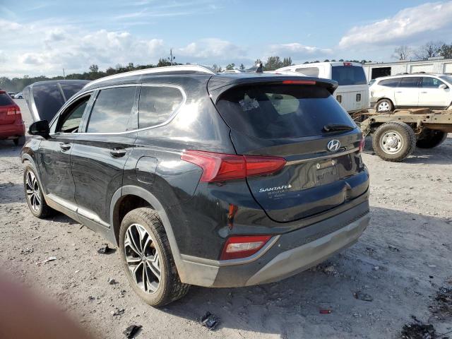 Photo 2 VIN: 5NMS53AA6KH028908 - HYUNDAI SANTA FE L 