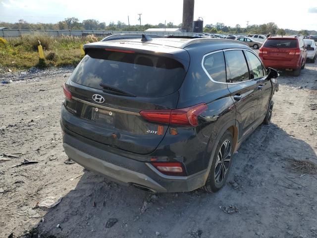 Photo 3 VIN: 5NMS53AA6KH028908 - HYUNDAI SANTA FE L 