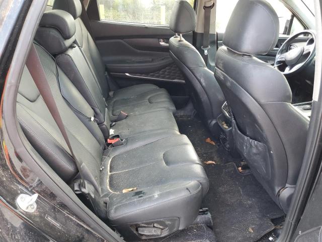 Photo 5 VIN: 5NMS53AA6KH028908 - HYUNDAI SANTA FE L 