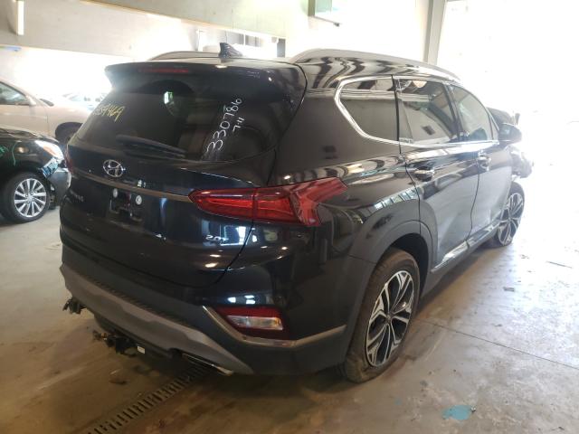 Photo 3 VIN: 5NMS53AA6KH048706 - HYUNDAI SANTA FE L 