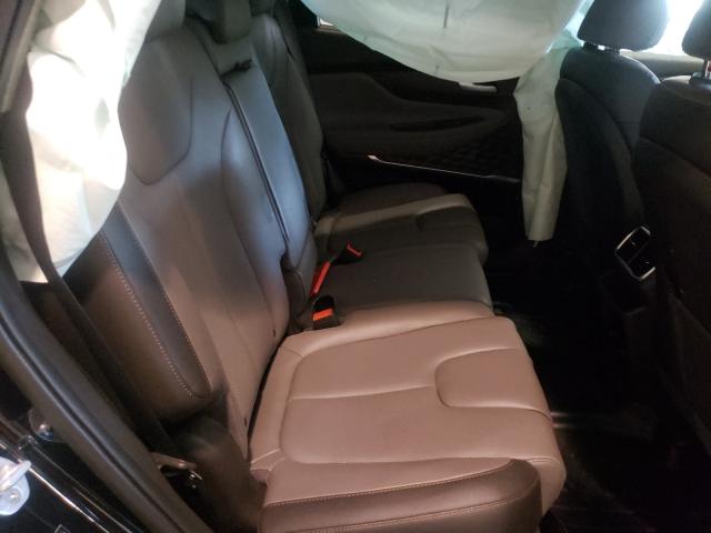 Photo 5 VIN: 5NMS53AA6KH048706 - HYUNDAI SANTA FE L 