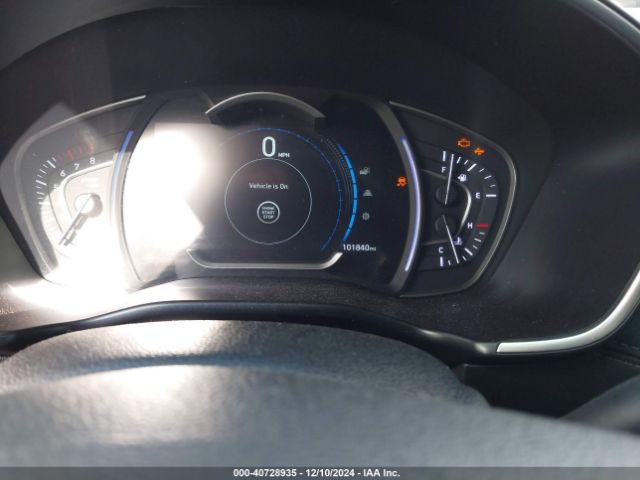 Photo 6 VIN: 5NMS53AA6KH062072 - HYUNDAI SANTA FE 