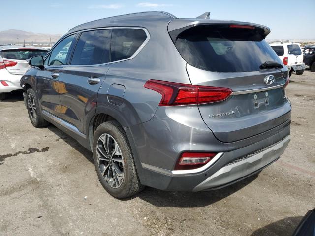 Photo 1 VIN: 5NMS53AA6KH074500 - HYUNDAI SANTA FE L 