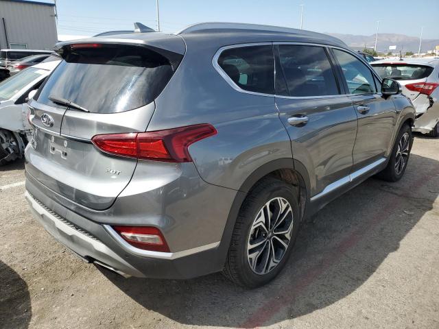 Photo 2 VIN: 5NMS53AA6KH074500 - HYUNDAI SANTA FE L 