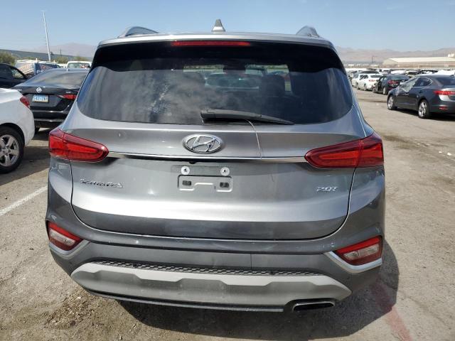 Photo 5 VIN: 5NMS53AA6KH074500 - HYUNDAI SANTA FE L 