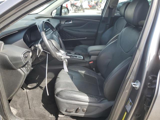 Photo 6 VIN: 5NMS53AA6KH074500 - HYUNDAI SANTA FE L 