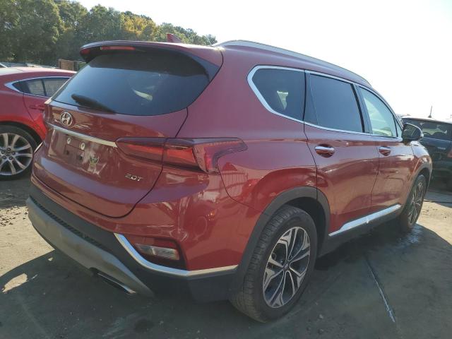 Photo 3 VIN: 5NMS53AA6KH083925 - HYUNDAI SANTA FE L 