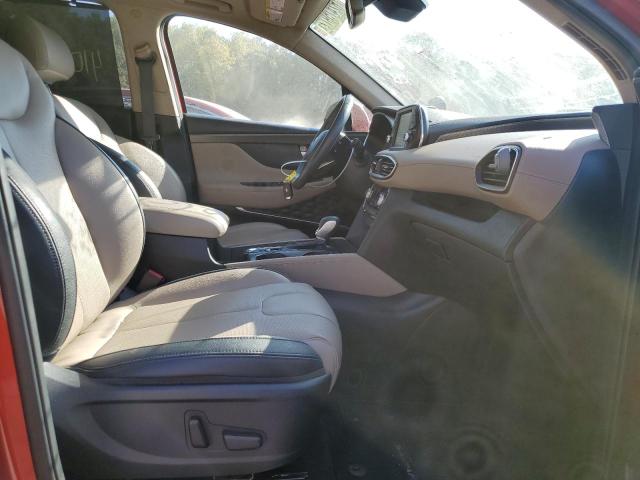 Photo 4 VIN: 5NMS53AA6KH083925 - HYUNDAI SANTA FE L 