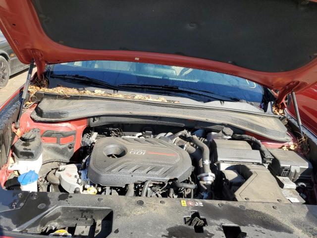 Photo 6 VIN: 5NMS53AA6KH083925 - HYUNDAI SANTA FE L 