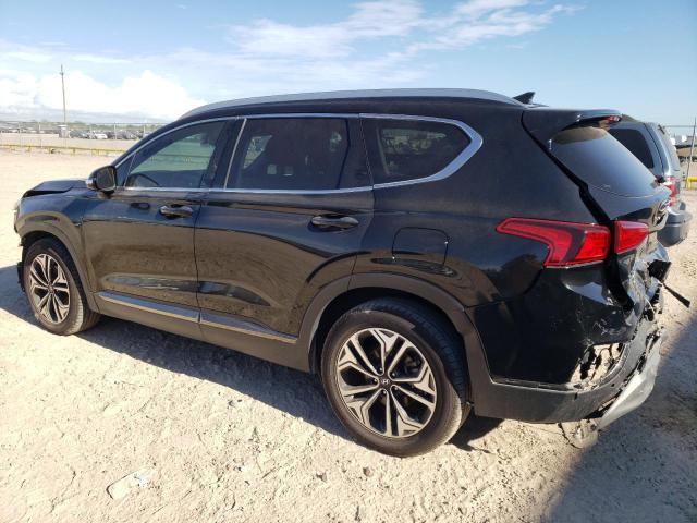 Photo 1 VIN: 5NMS53AA6KH084119 - HYUNDAI SANTA FE L 