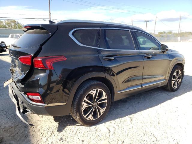 Photo 2 VIN: 5NMS53AA6KH084119 - HYUNDAI SANTA FE L 