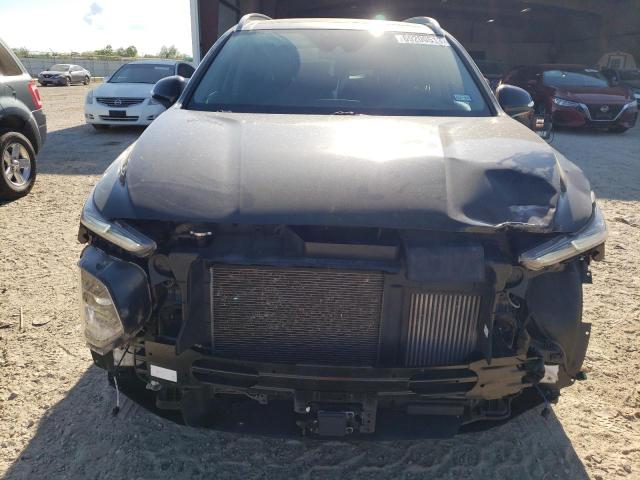 Photo 4 VIN: 5NMS53AA6KH084119 - HYUNDAI SANTA FE L 