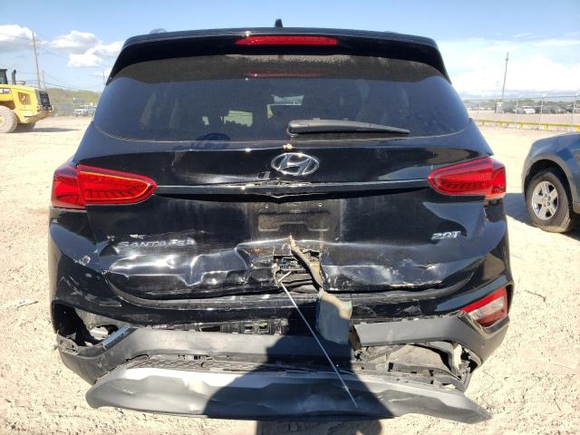 Photo 5 VIN: 5NMS53AA6KH084119 - HYUNDAI SANTA FE L 