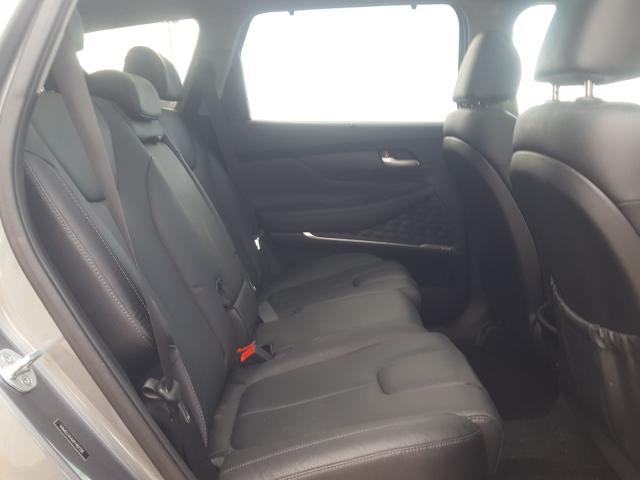 Photo 5 VIN: 5NMS53AA6KH107138 - HYUNDAI SANTA FE L 