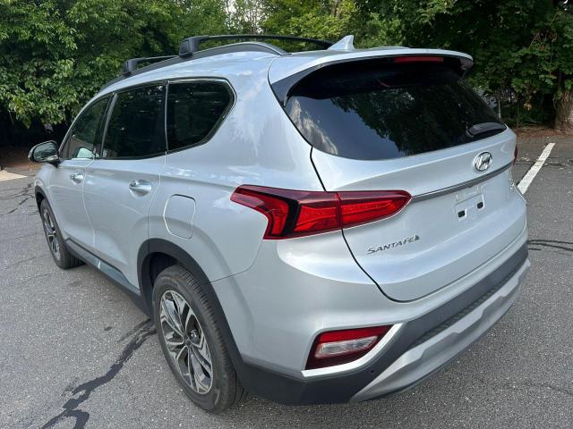 Photo 1 VIN: 5NMS53AA6KH116695 - HYUNDAI SANTA FE 