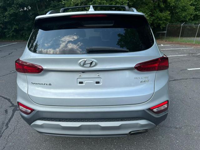 Photo 5 VIN: 5NMS53AA6KH116695 - HYUNDAI SANTA FE 