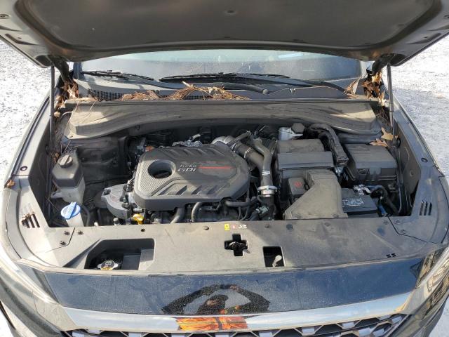 Photo 11 VIN: 5NMS53AA6KH118284 - HYUNDAI SANTA FE L 