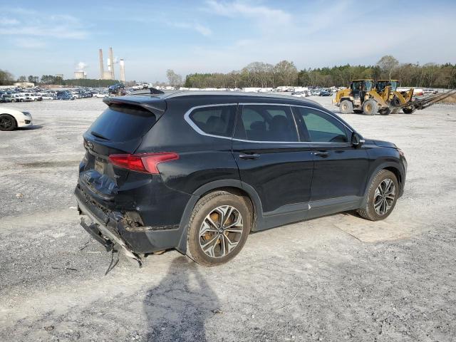 Photo 2 VIN: 5NMS53AA6KH118284 - HYUNDAI SANTA FE L 