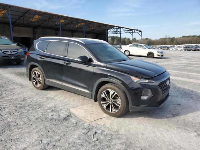 Photo 3 VIN: 5NMS53AA6KH118284 - HYUNDAI SANTA FE L 