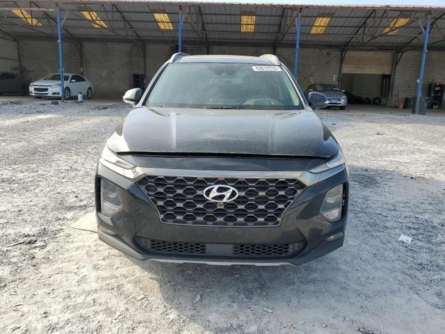 Photo 4 VIN: 5NMS53AA6KH118284 - HYUNDAI SANTA FE L 