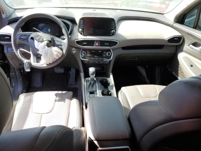 Photo 7 VIN: 5NMS53AA6KH118284 - HYUNDAI SANTA FE L 