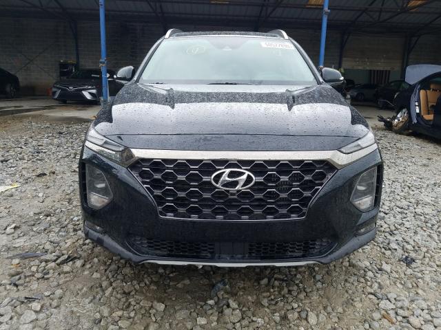 Photo 8 VIN: 5NMS53AA6KH130077 - HYUNDAI SANTA FE L 