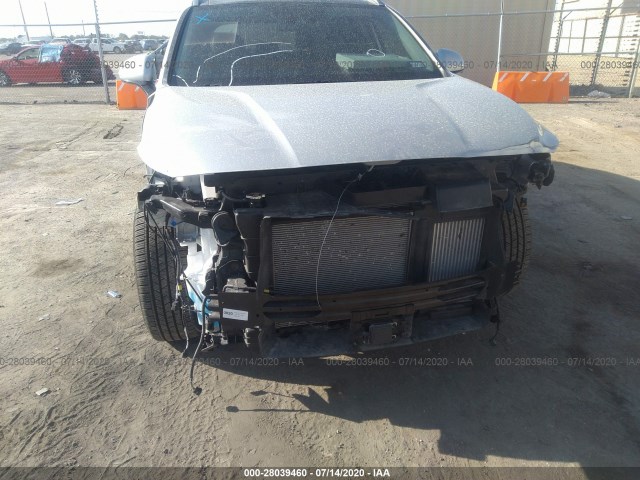 Photo 5 VIN: 5NMS53AA6KH135618 - HYUNDAI SANTA FE 