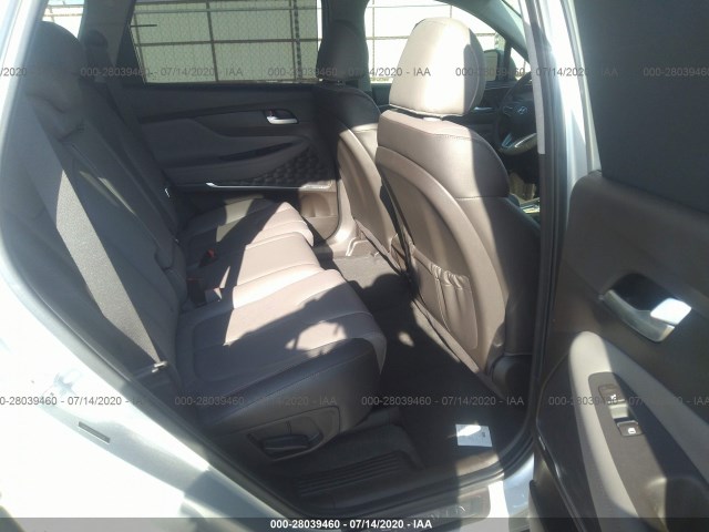 Photo 7 VIN: 5NMS53AA6KH135618 - HYUNDAI SANTA FE 