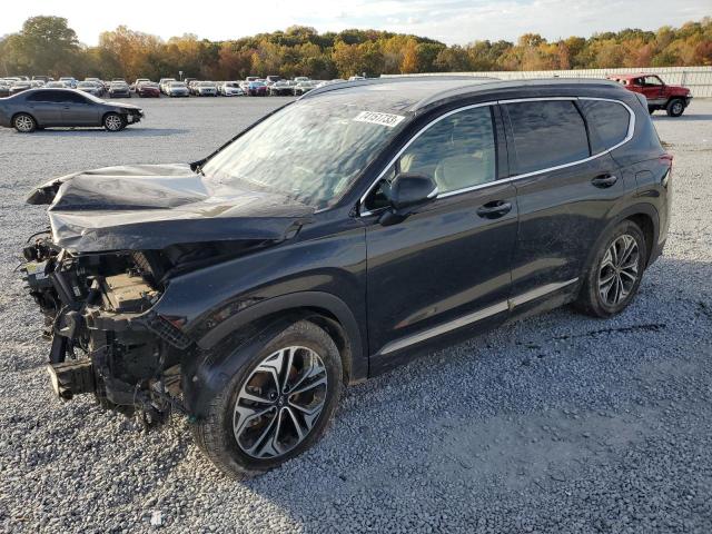 Photo 0 VIN: 5NMS53AA6LH147480 - HYUNDAI SANTA FE 