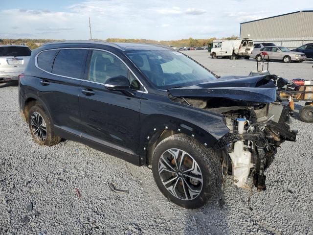 Photo 3 VIN: 5NMS53AA6LH147480 - HYUNDAI SANTA FE 